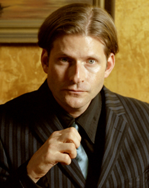 crispin glover like mike