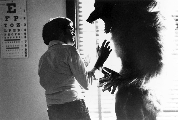 Joe Dante Didn't Want To Sell The Howling As A 'Werewolf Movie