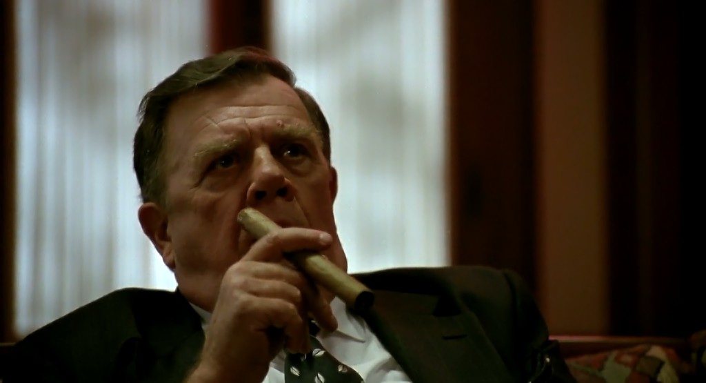 Actor: Pat Hingle